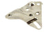 V-Twin Relay Bracket Nickel Plated - 32-1777
