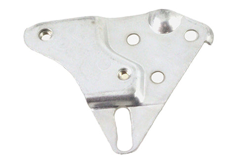 V-Twin Relay Bracket Cadmium - 32-1778