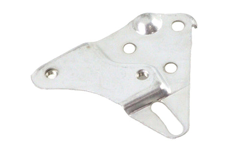 V-Twin Relay Bracket Cadmium - 32-1778