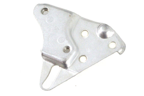 V-Twin Relay Bracket Cadmium - 32-1778