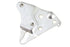V-Twin Relay Bracket Cadmium - 32-1778