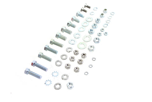 V-Twin Starter Installation Screw Kit - 32-1779