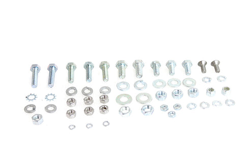 V-Twin Starter Installation Screw Kit - 32-1779