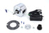 Volt Tech Chrome 12 Volt Alternator Generator Conversion Kit - 32-1781