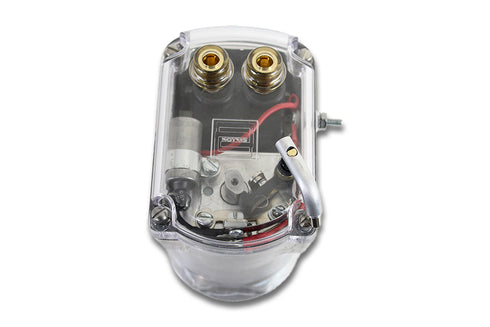 V-Twin Burkhardt Magneto Retard Kit - 32-1782