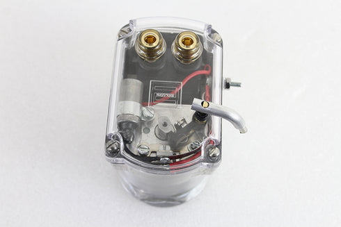 V-Twin Burkhardt Magneto Retard Kit - 32-1782