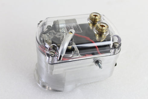 V-Twin Burkhardt Magneto Retard Kit - 32-1782