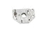 V-Twin Left Hand Magneto Points Base Plate - 32-1784