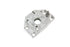 V-Twin Left Hand Magneto Points Base Plate - 32-1784