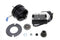 Volt Tech Black 12 Volt Alternator Generator Conversion Kit - 32-1785