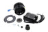 Volt Tech Black 12 Volt Alternator Generator Conversion Kit - 32-1785