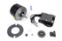 Volt Tech Black 12 Volt Alternator Generator Conversion Kit - 32-1785