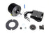 Volt Tech Black 12 Volt Alternator Generator Conversion Kit - 32-1785