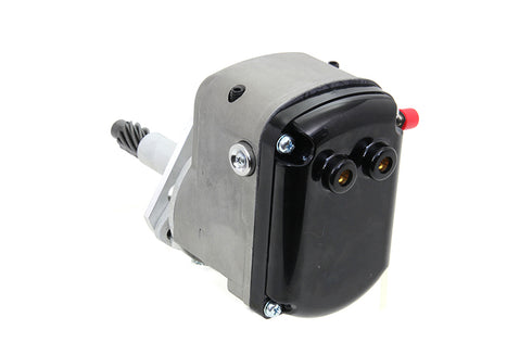 Motorshop Burkhardt Side Valve Magneto Assembly - 32-1788