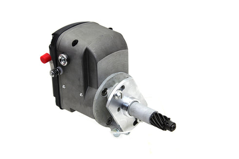 Motorshop Burkhardt Side Valve Magneto Assembly - 32-1788