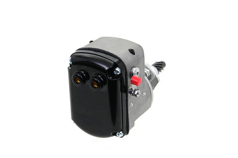Motorshop Burkhardt Side Valve Magneto Assembly - 32-1788