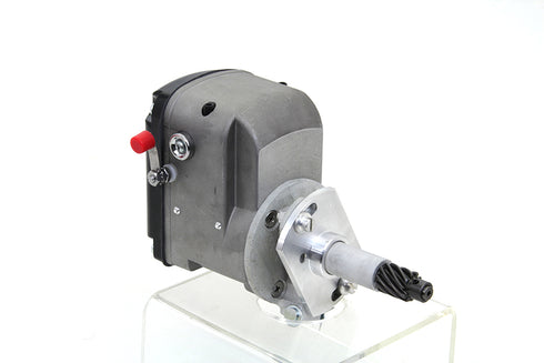 Motorshop Burkhardt Side Valve Magneto Assembly - 32-1788