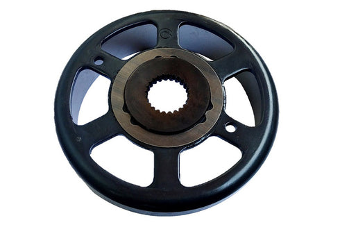 Volt Tech Alternator Rotor - 32-1792