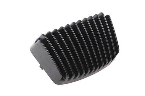 Volt Tech M8 Volt Tech Solid State Regulator Black - 32-1793