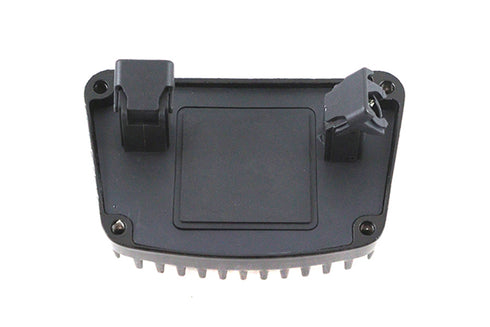 Volt Tech M8 Volt Tech Solid State Regulator Black - 32-1793