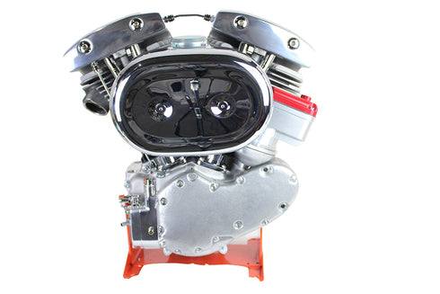 Motorshop Burkhardt Offset Magneto Assembly - 32-1799