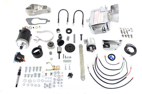 York Electric Start Kit - 32-1806