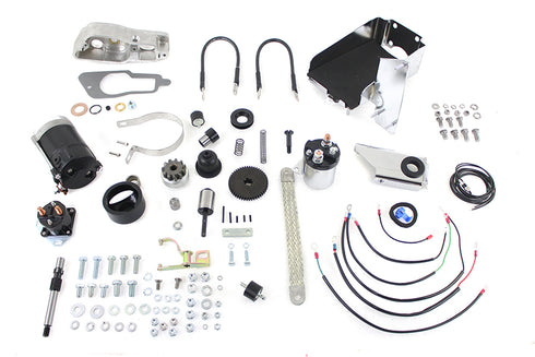 York Electric Start Kit - 32-1806