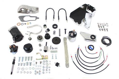 York Electric Start Kit - 32-1806