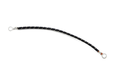 V-Twin Battery Negative 6 Volt Ground Wire - 32-1808