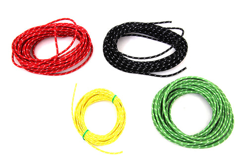 Volt Tech Cloth Covered Wire Kit - 32-1813