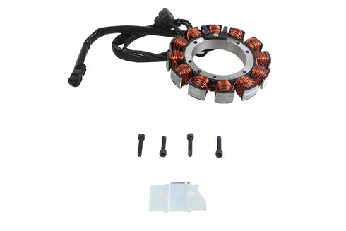 Volt Tech Alternator Stator 32 AMP - 32-1818