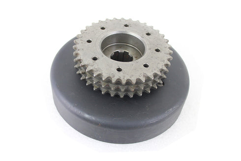 Volt Tech Alternator Rotor - 32-1825