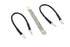 V-Twin XLH Battery Cable Set - 32-1836
