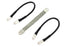 V-Twin XLH Battery Cable Set - 32-1836