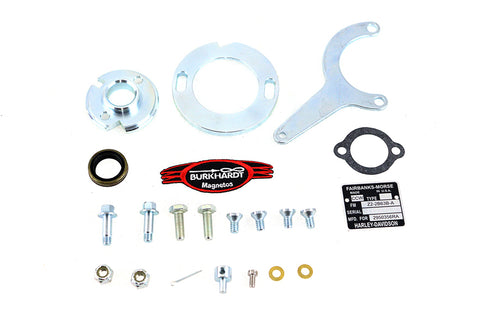 V-Twin XLCH Magneto Advance Assembly - 32-1844