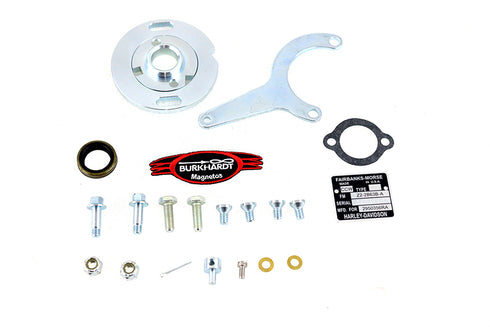 V-Twin XLCH Magneto Advance Assembly - 32-1844