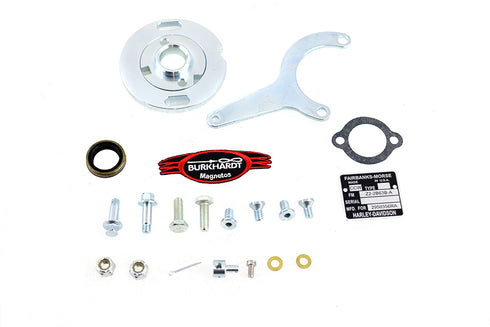 V-Twin XLCH Magneto Advance Assembly - 32-1844