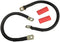 V-Twin Battery Cable Set Black - 32-1846