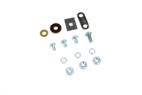 V-Twin Points Hardware Kit - 32-1847