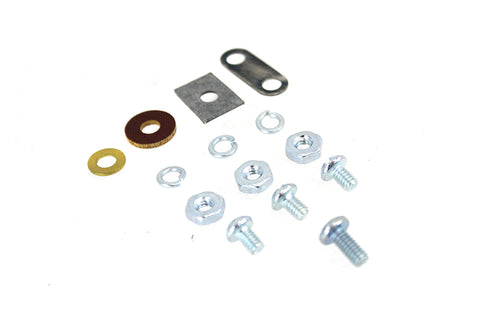 V-Twin Points Hardware Kit - 32-1847