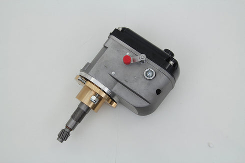 Motorshop Burkhardt Magneto 1971-1980 XL Assembly - 32-1863