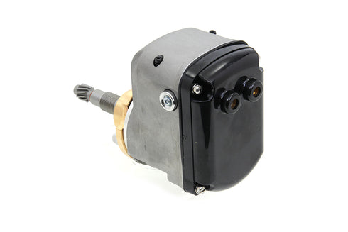 Motorshop Burkhardt Magneto 1971-1980 XL Assembly - 32-1863