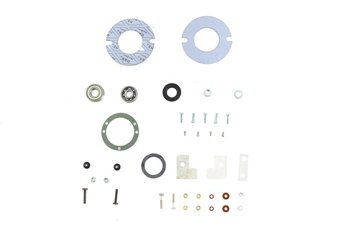 V-Twin 3-Brush Generator Hardware Kit - 32-1868