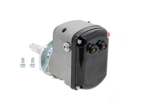 Motorshop Burkhardt Magneto 1965-1970 XL Assembly - 32-1869