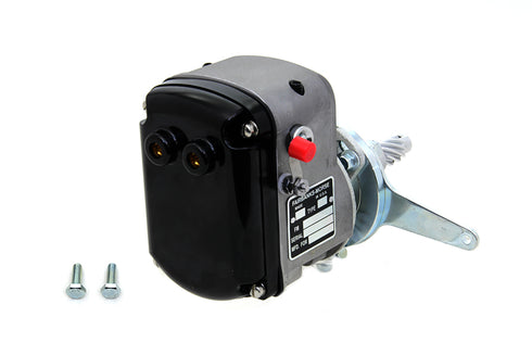 Motorshop Burkhardt Magneto 1965-1970 XL Assembly - 32-1869