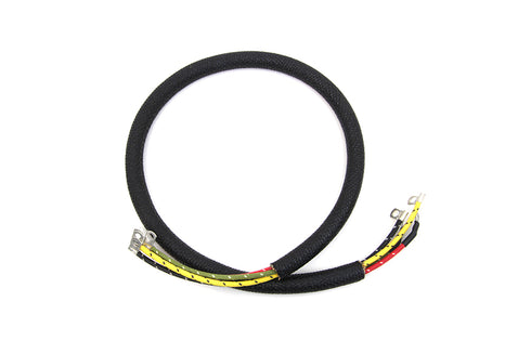 V-Twin Main Dash Coil Wiring Harness - 32-1871