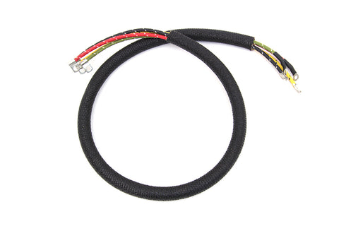 V-Twin Main Dash Coil Wiring Harness - 32-1871