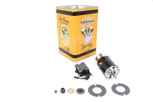 Volt Tech Overhead Valve 32E Panhead 12 Volt Alternator Kit - 32-1873