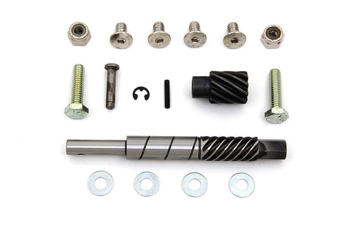 Volt Tech Magneto Drive Shaft and Gear Kit - 32-1874