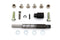 Volt Tech Magneto Drive Shaft and Gear Kit - 32-1874